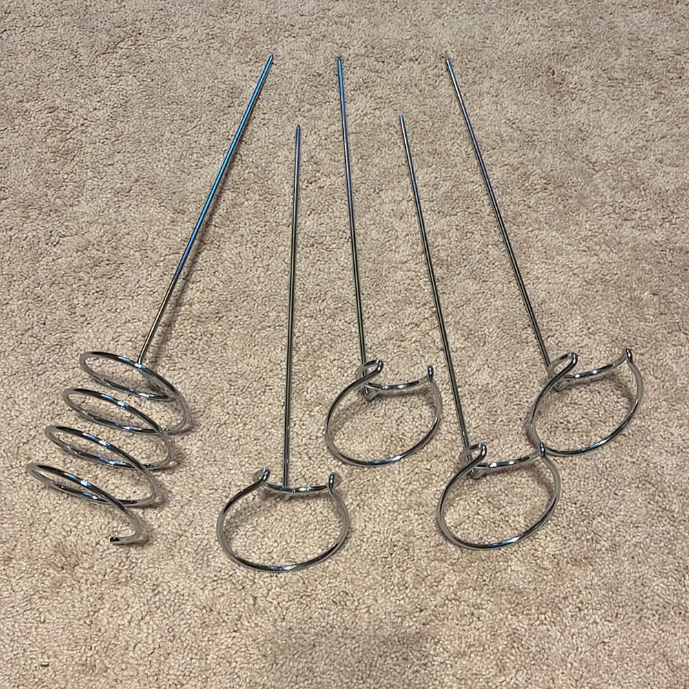 Wine stick set - Picture 4 of 4